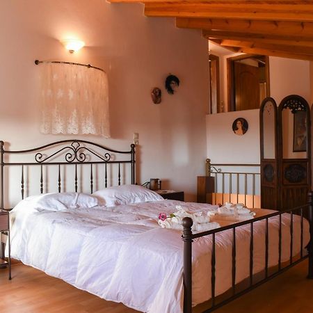 Amber Seaview Villa By The Olive Groves Calamata Exterior foto