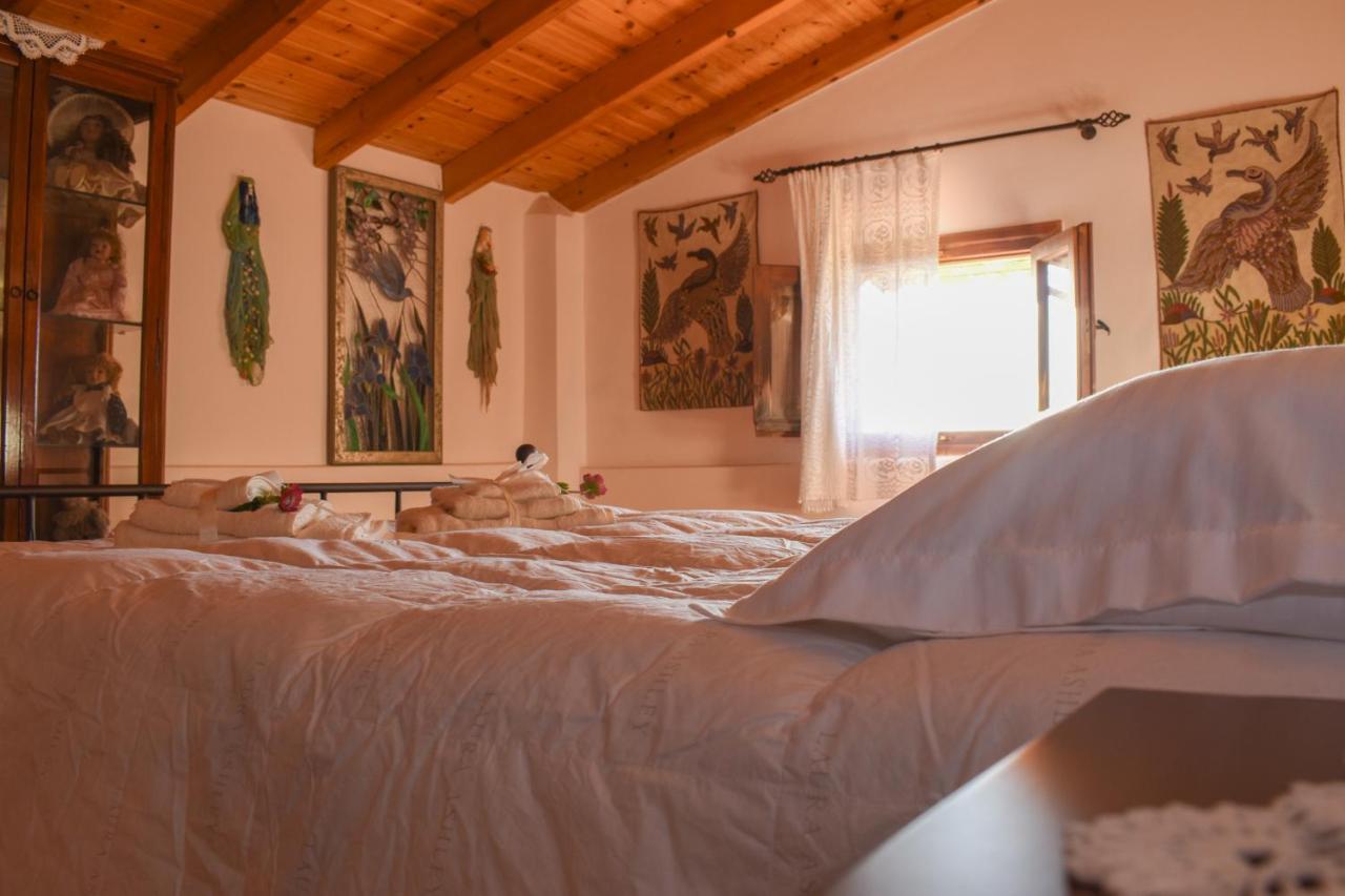Amber Seaview Villa By The Olive Groves Calamata Exterior foto